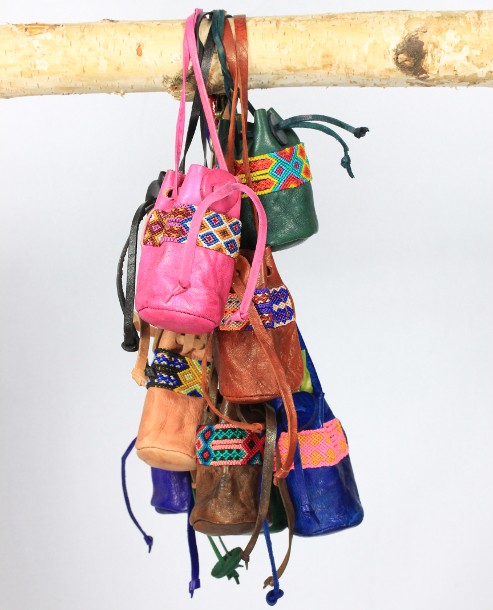 Scat Bag