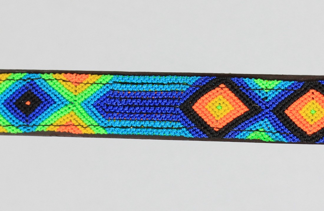 Half-Length Leash 2.5CM