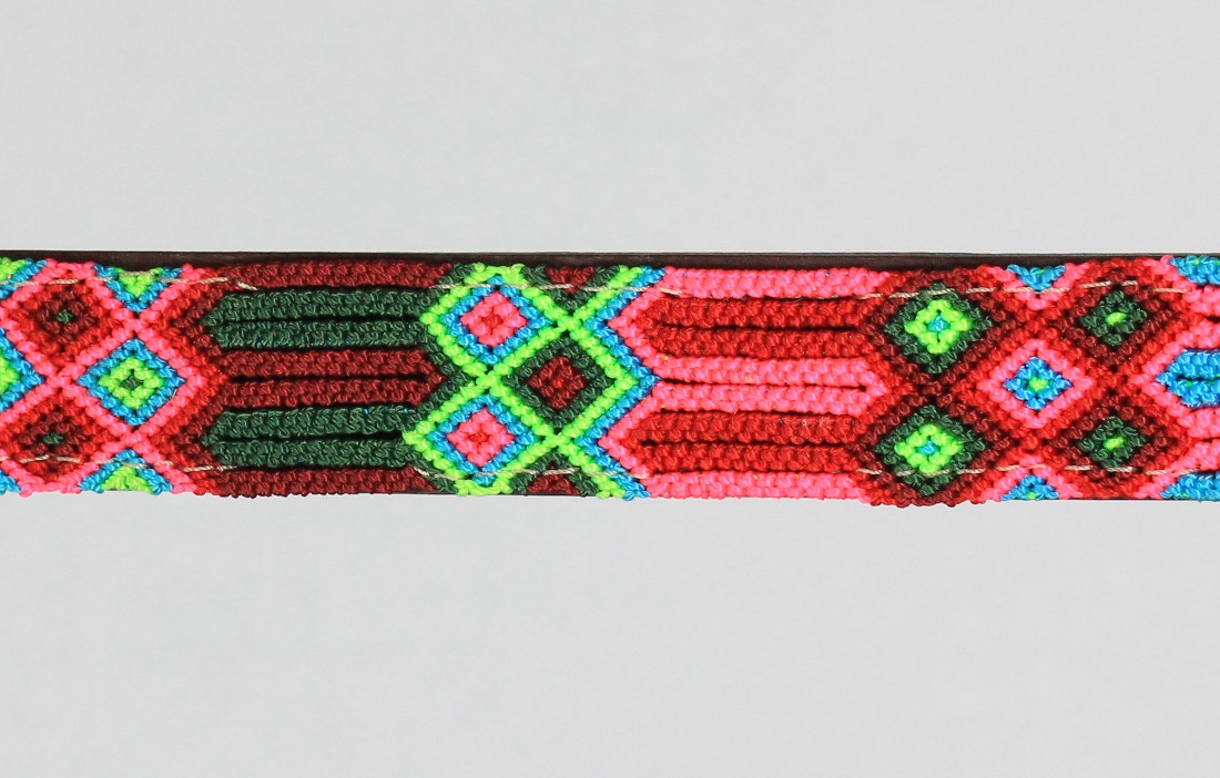 Half-Length Leash 2.5CM