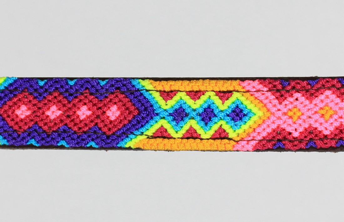 Half-Length Leash 2.5CM