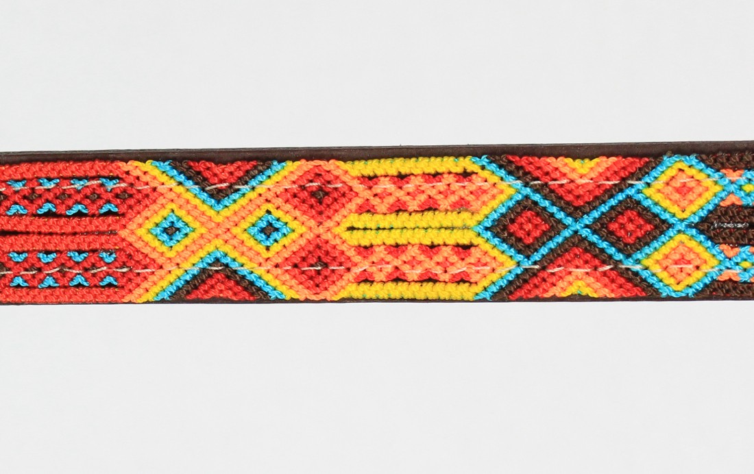 Half-Length Leash 2.5CM