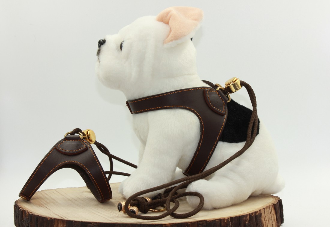 Slip-on Harness Small