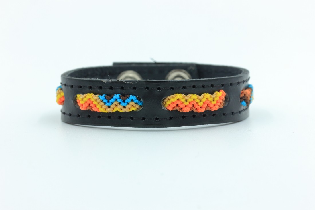 Maya Bracelet