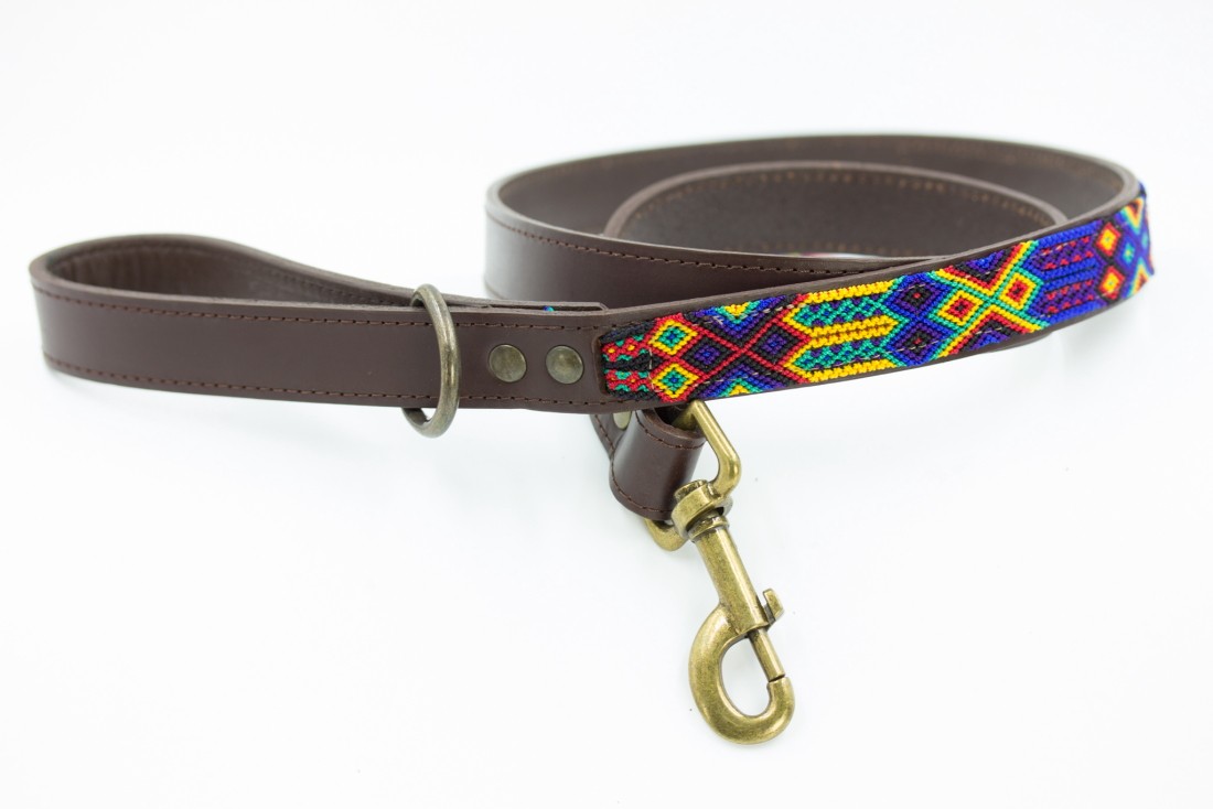Tucan Half-Length Leash