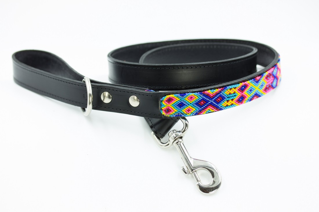 Briza Half-Length Leash