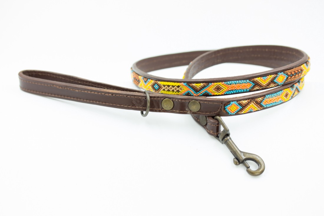 Full-Length Maya Leash