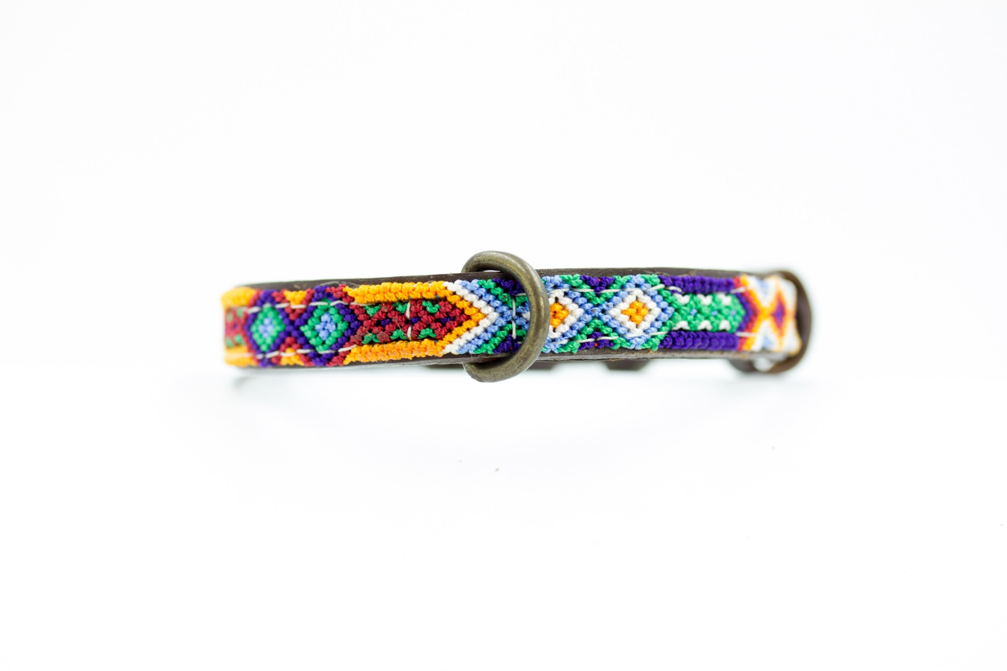 Navajo Small Breed