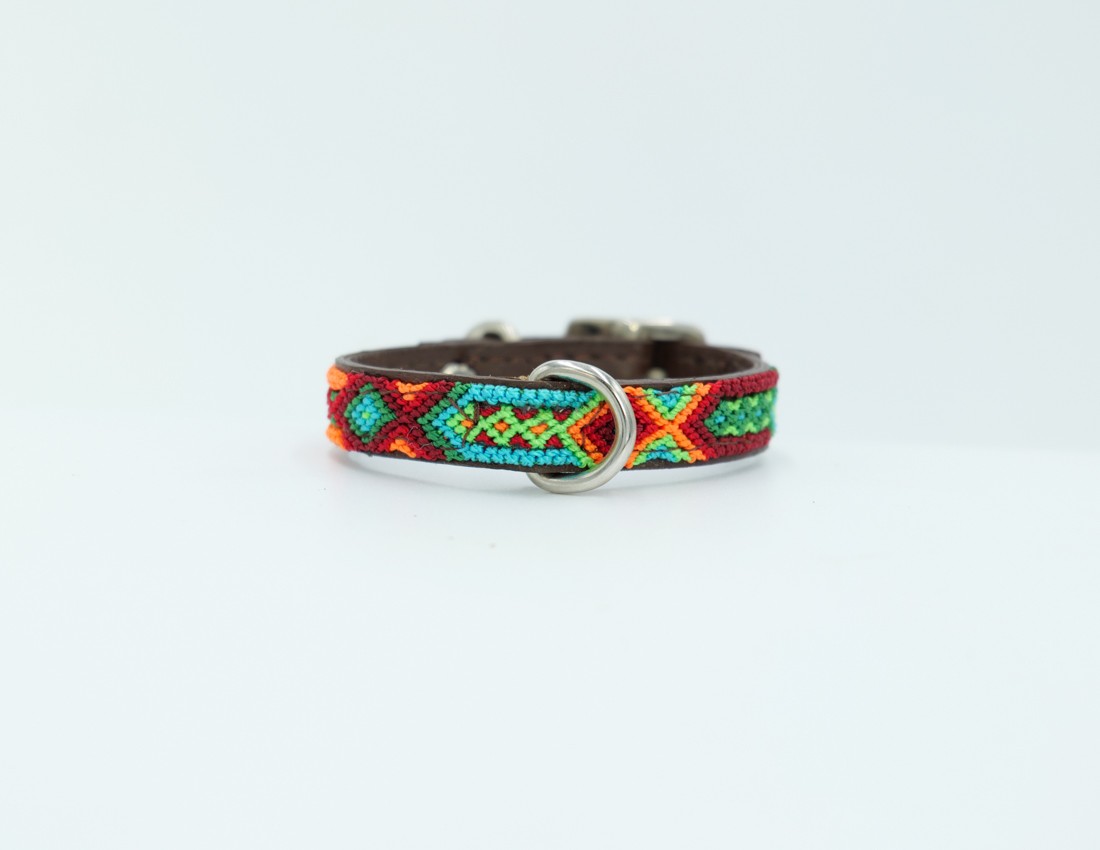 XXS Brown 1.5 Width
