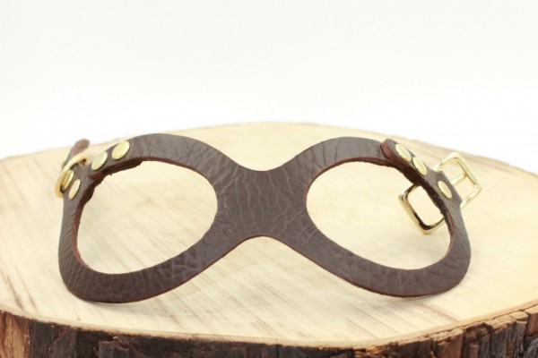 Lentes Harness