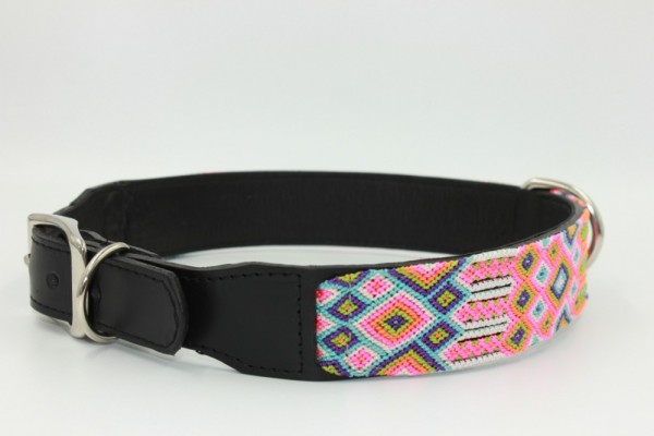 XXL Black 3.5 Width