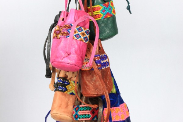 Scat Bag
