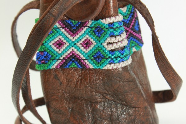 Scat Bag