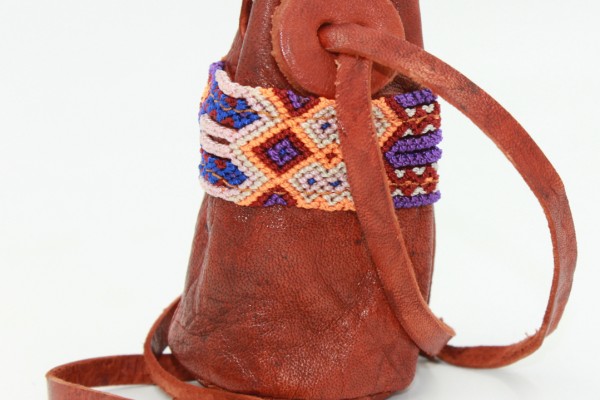 Scat Bag