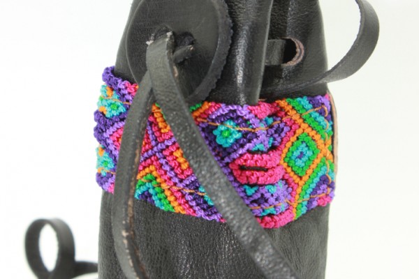 Scat Bag