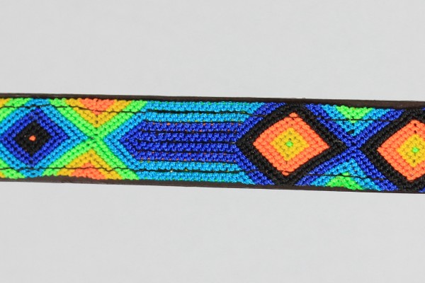Half-Length Leash 2.5CM