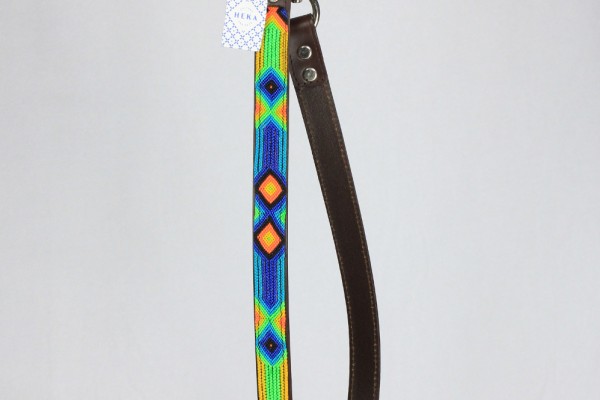 Half-Length Leash 2.5CM