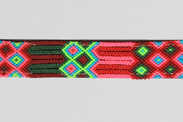 Half-Length Leash 2.5CM