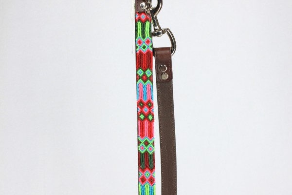Half-Length Leash 2.5CM