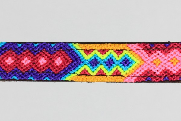 Half-Length Leash 2.5CM