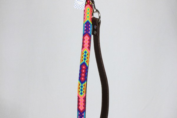 Half-Length Leash 2.5CM