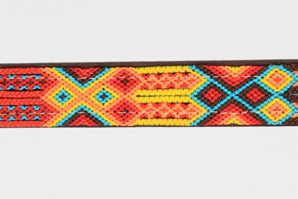 Half-Length Leash 2.5CM