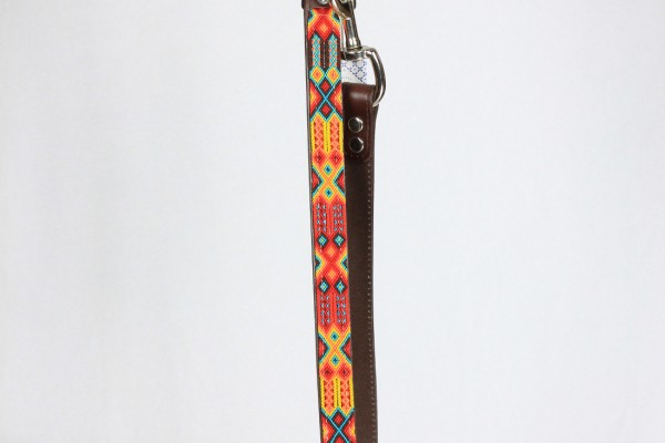 Half-Length Leash 2.5CM