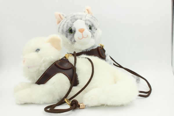 Slip-on Harness Small