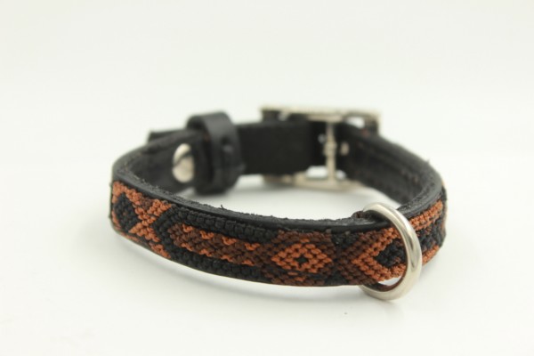 Black Cat Collar