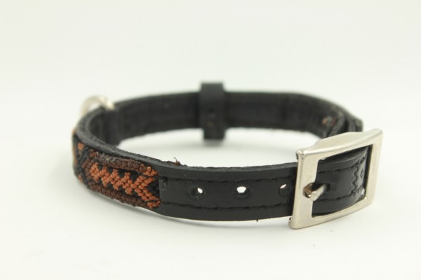 Black Cat Collar