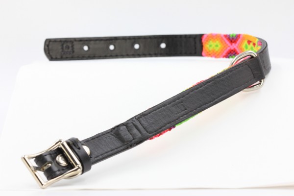 M Black 2.0 WIdth