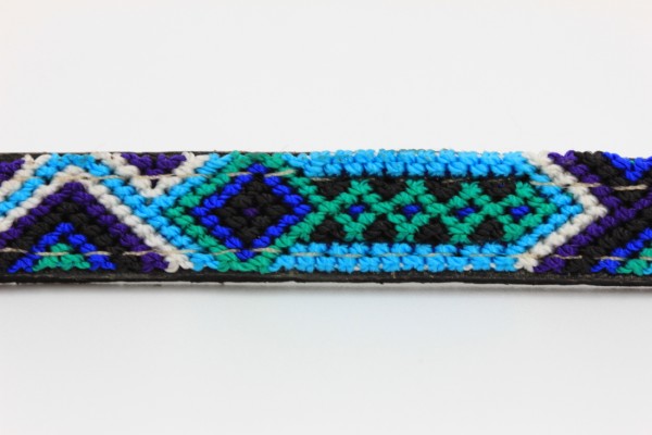 Full-Length Azulik Leash
