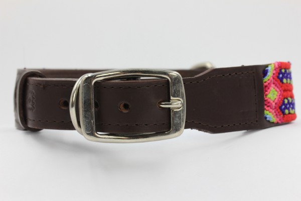 XL Brown 3.5 Width