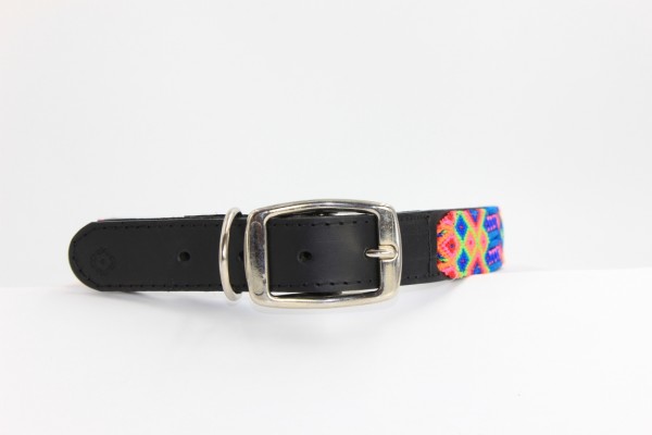 XXL Black 2.5 Width