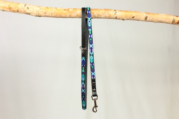 Full-Length Azulik Leash