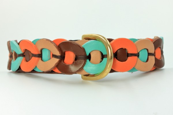 Metzi Collar