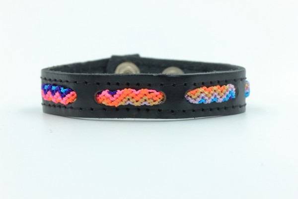 Coral Bracelet