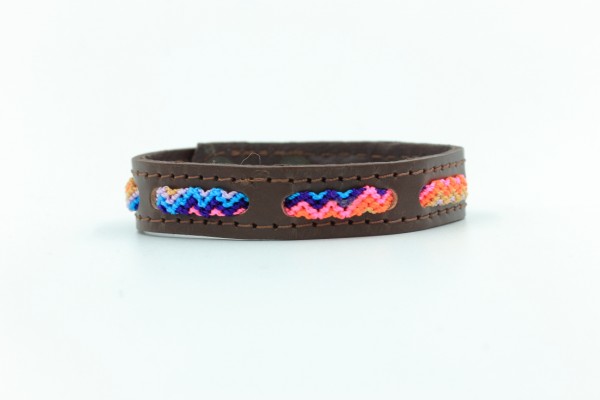 Coral Bracelet