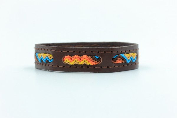 Maya Bracelet