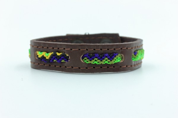 Cactus Bracelet