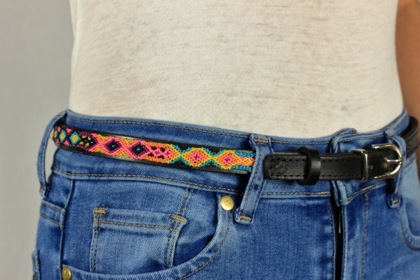 Women Leather Belt