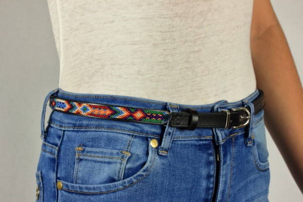 Women Leather Belt