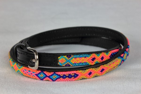 Women Leather Belt