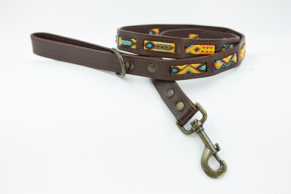 Maya Wave Leash