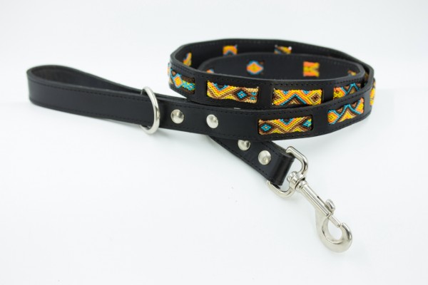 Maya Wave Leash