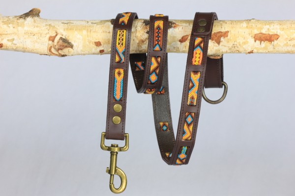 Maya Wave Leash