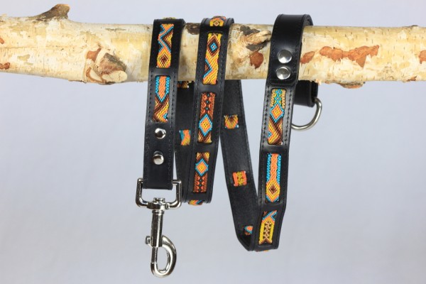 Maya Wave Leash