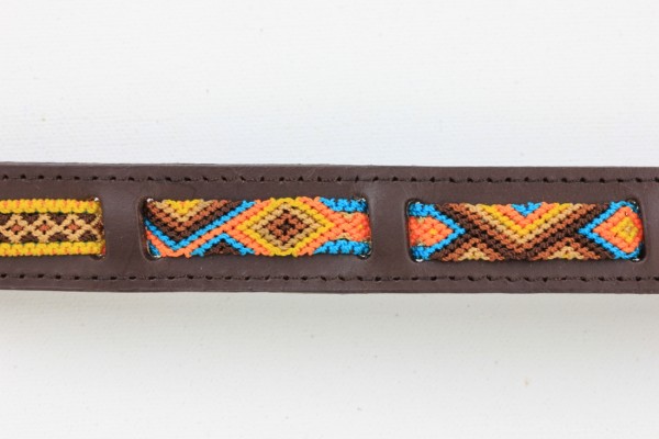 Maya Wave Leash