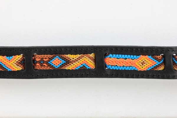 Maya Wave Leash