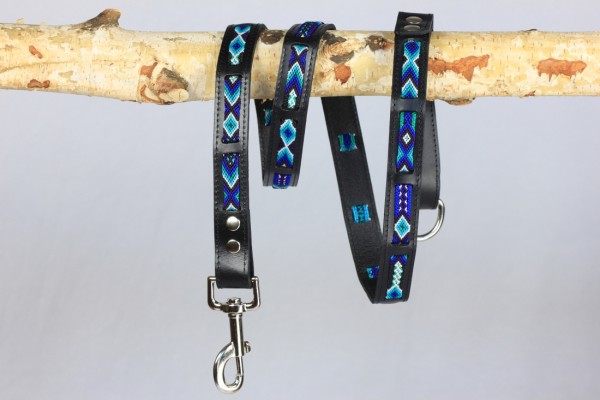 Azulik Wave Leash