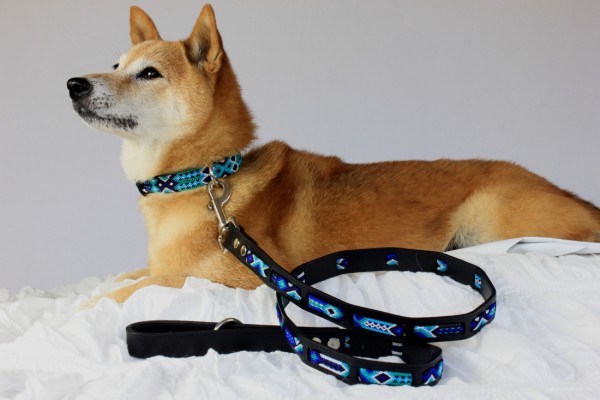 Azulik Wave Leash